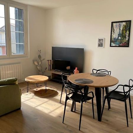 Portet - Appartement 2 외부 사진