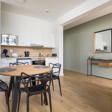 Portet - Appartement 2 외부 사진