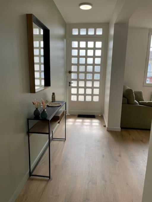 Portet - Appartement 2 외부 사진