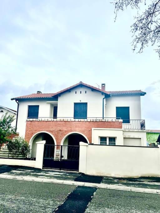 Portet - Appartement 2 외부 사진