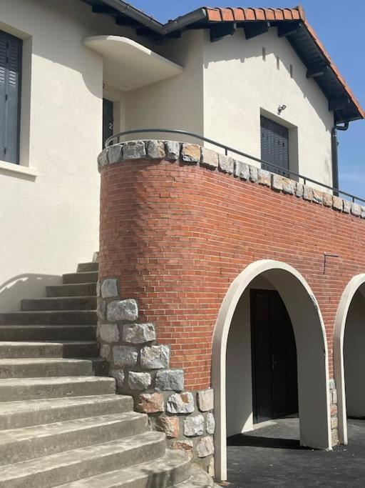 Portet - Appartement 2 외부 사진