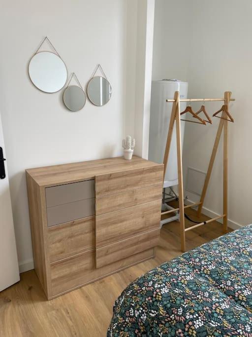 Portet - Appartement 2 외부 사진